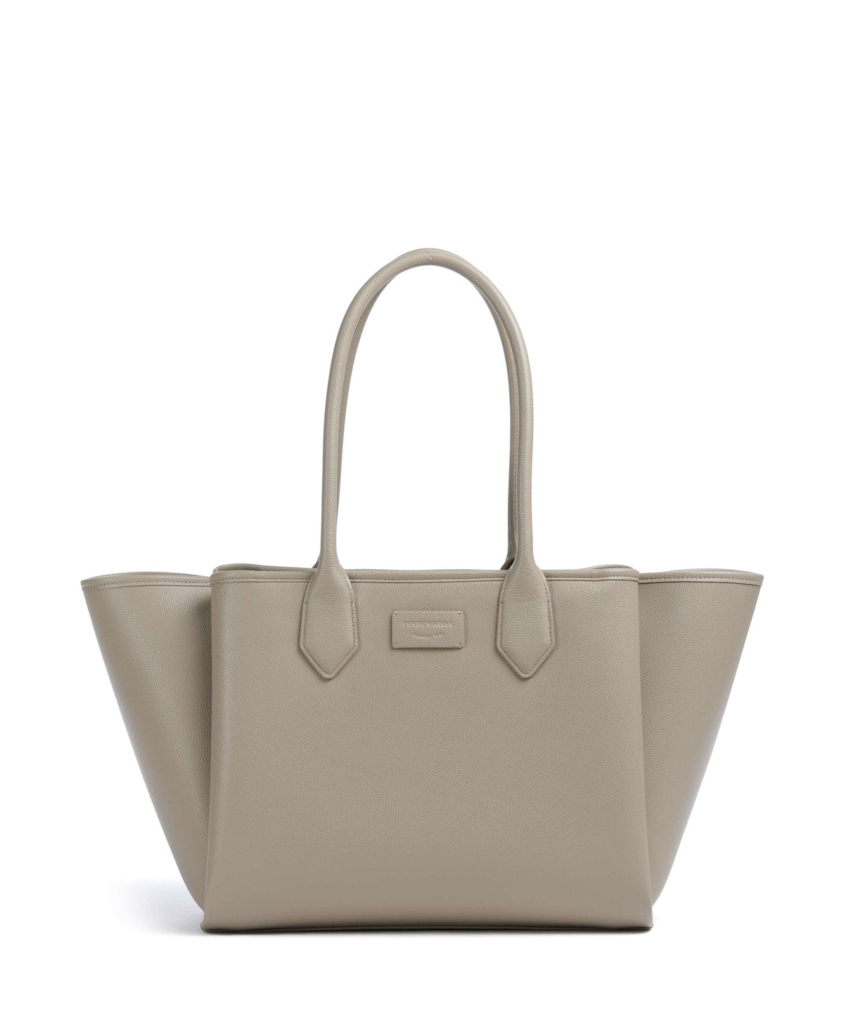 Emporio Armani Tote Bag – Creta / Moka 1