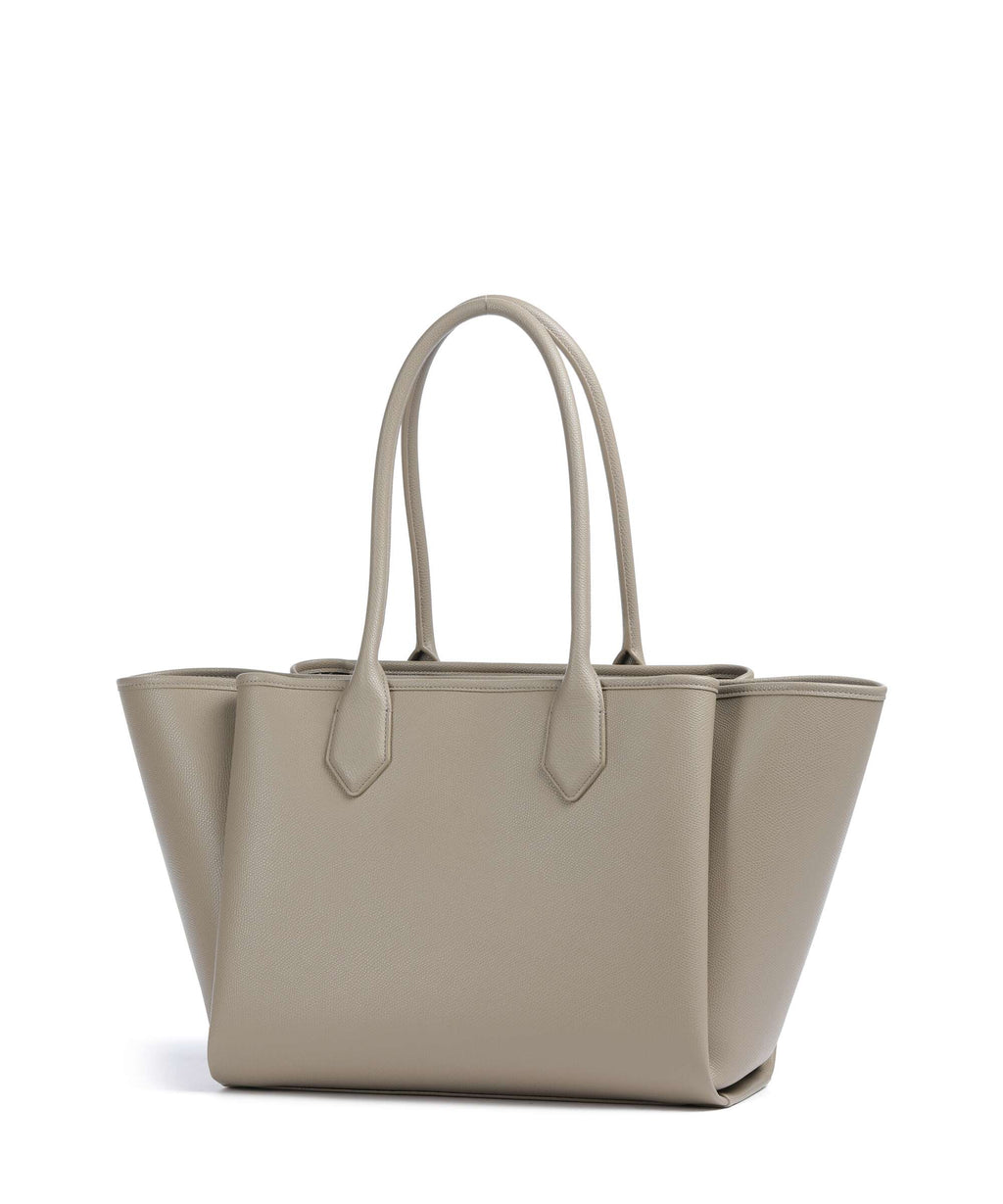 Emporio Armani Tote Bag – Creta / Moka 2