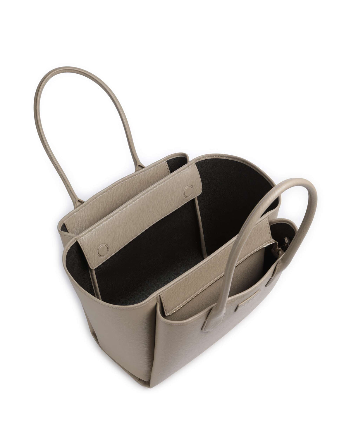 Emporio Armani Tote Bag – Creta / Moka 5