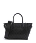 Emporio Armani Crossbody Bag – Black / Nudo 1
