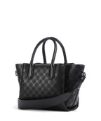 Emporio Armani Crossbody Bag – Black / Nudo 2