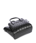 Emporio Armani Crossbody Bag – Black / Nudo 5