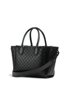 Emporio Armani Top Handle Bag – Black / Nudo 2