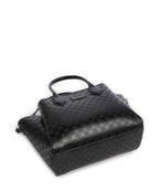 Emporio Armani Top Handle Bag – Black / Nudo 5