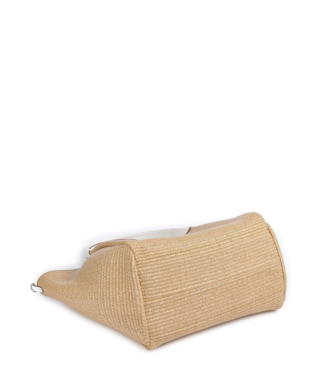 Emporio Armani Tote Bag – Natural / Bianco 5
