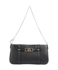 Armani Exchange Shoulder Bag – Black 1