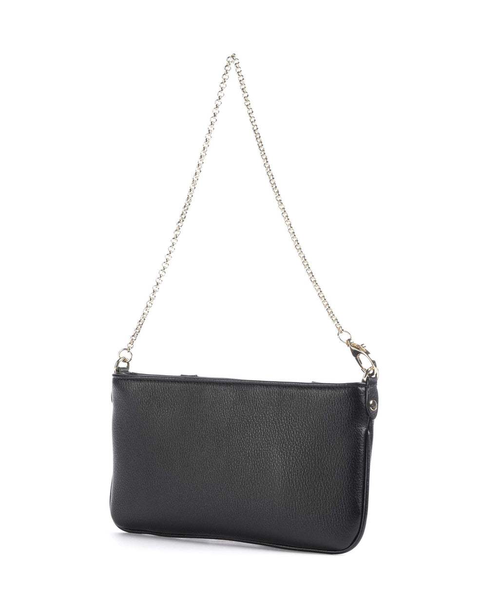 Armani Exchange Shoulder Bag – Black 2