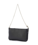 Armani Exchange Shoulder Bag – Black 2