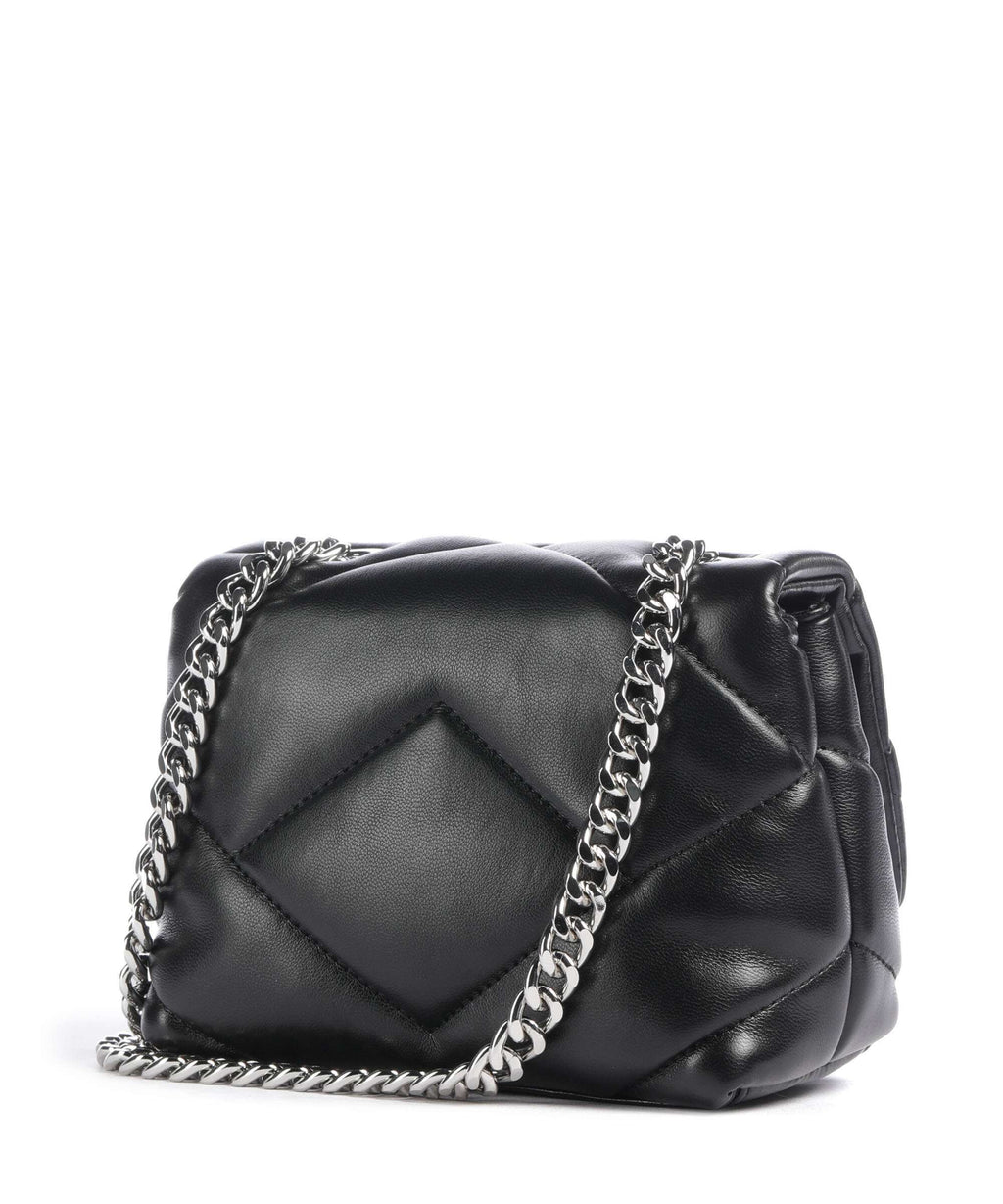 Armani Exchange Crossbody Bag – Black 2