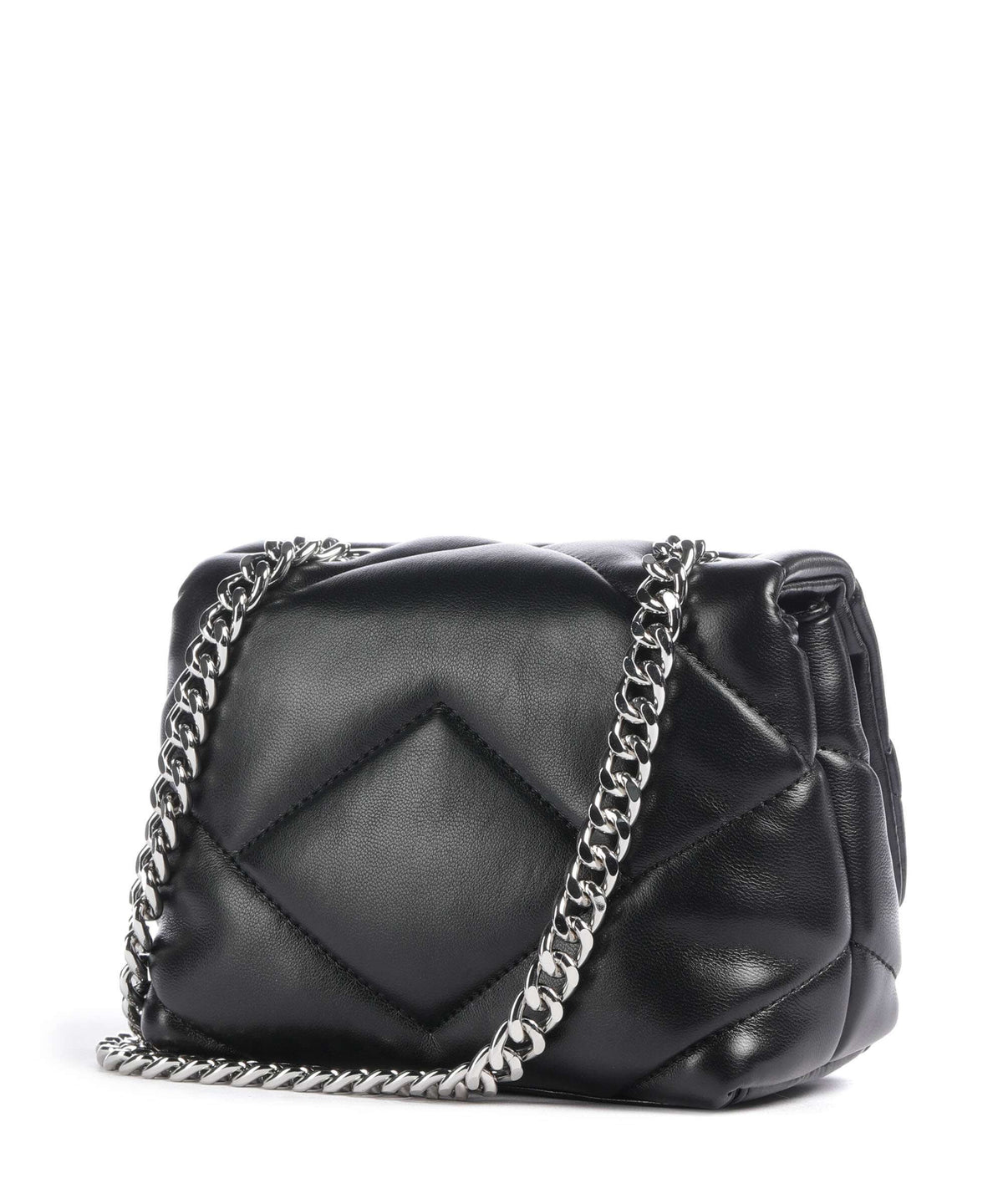 Armani Exchange Crossbody Bag – Black 2