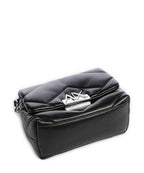Armani Exchange Crossbody Bag – Black 4