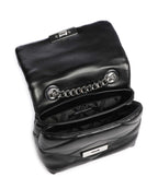 Armani Exchange Crossbody Bag – Black 5