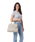 Armani Exchange Crossbody Bag – Hellbeige 3