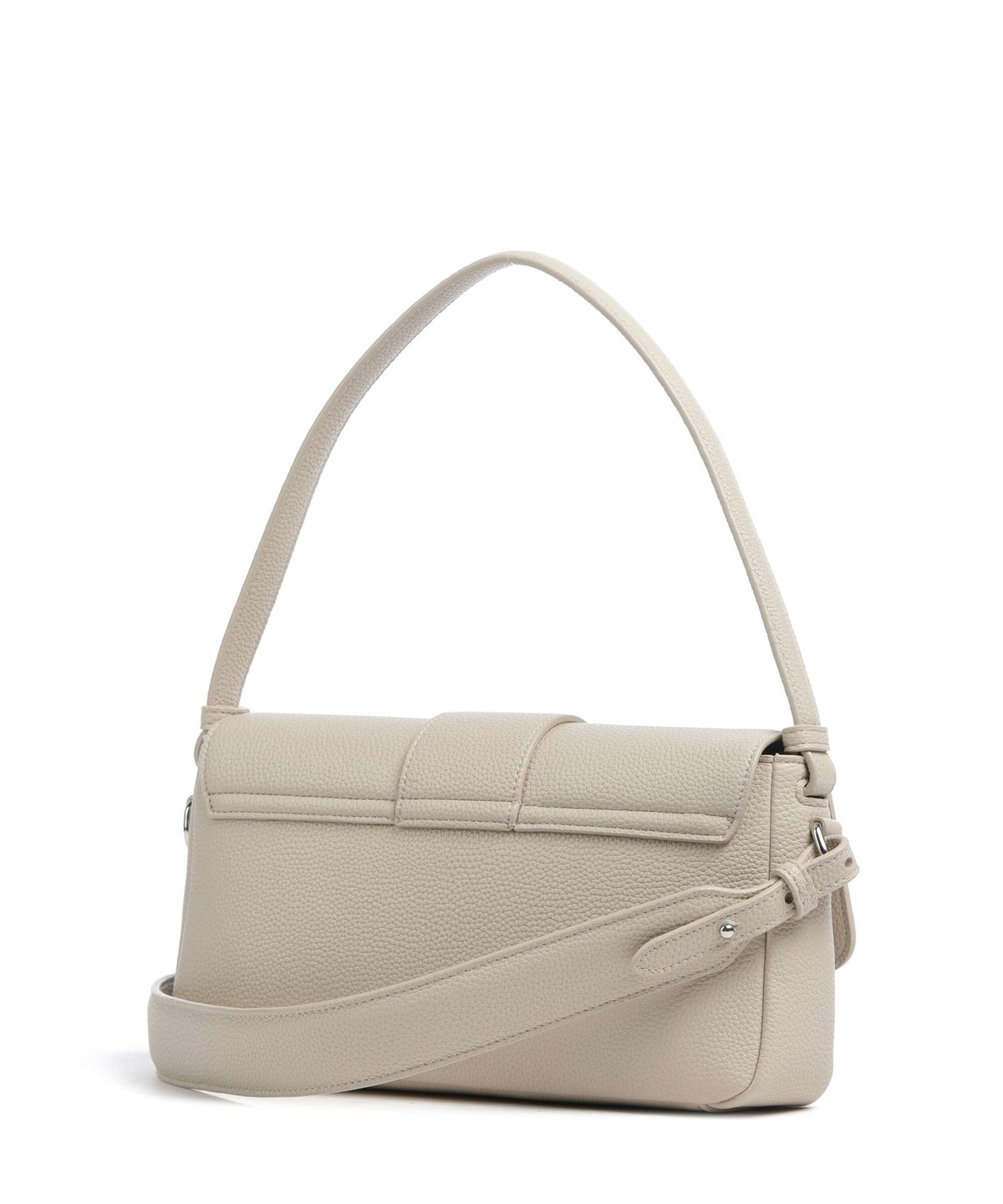 Armani Exchange Shoulder Bag – Hellbeige 2