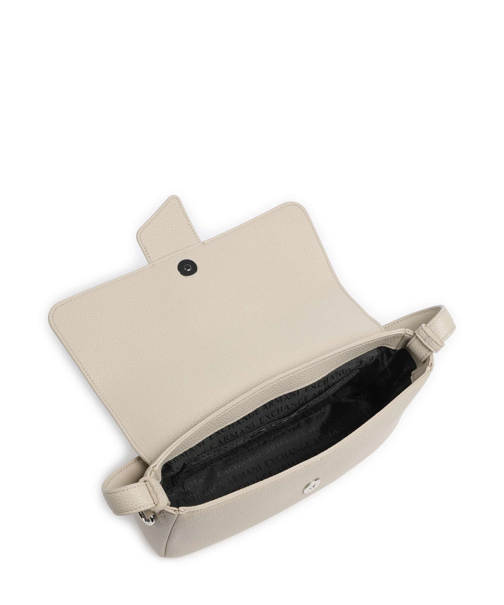 Armani Exchange Shoulder Bag – Hellbeige 6