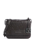 Armani Exchange Crossbody Bag – Saddlebrown 1