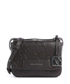 Armani Exchange Crossbody Bag – Saddlebrown 1