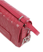 Armani Exchange Crossbody Bag – Deeppink 4