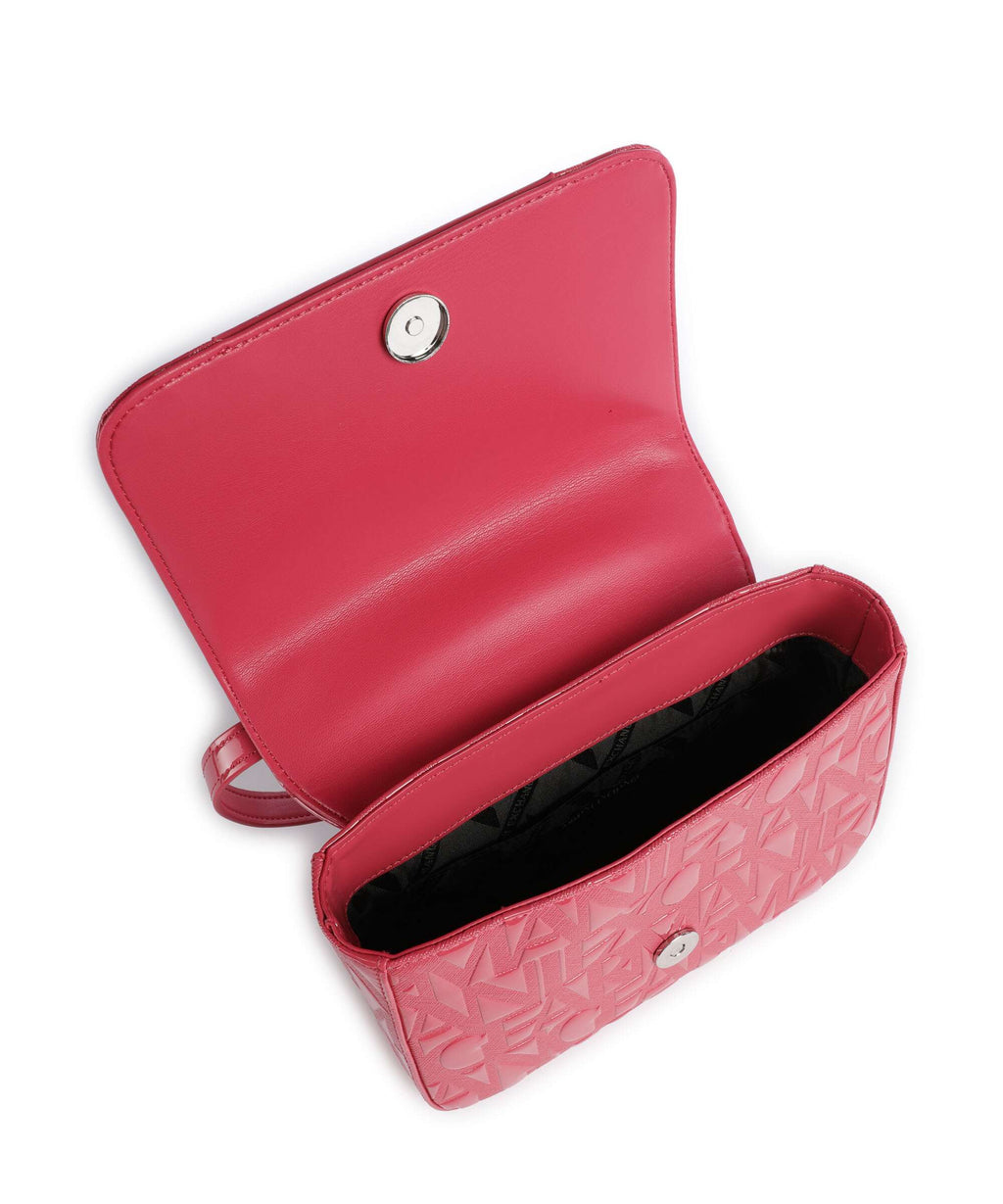 Armani Exchange Crossbody Bag – Deeppink 6