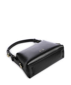 Armani Exchange Shoulder Bag – Black 4
