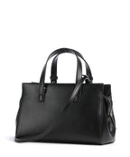 Armani Exchange Top Handle Bag – Black 2