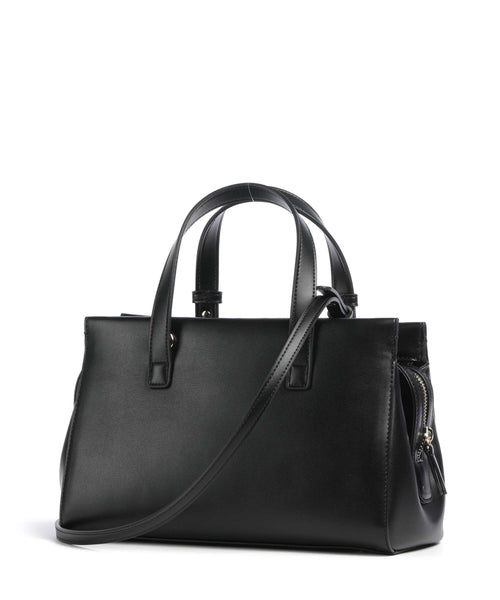 Armani Exchange Top Handle Bag – Black 2