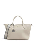 Armani Exchange Top Handle Bag – Hellbeige 1