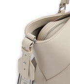 Armani Exchange Top Handle Bag – Hellbeige 4
