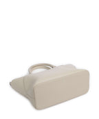 Armani Exchange Top Handle Bag – Hellbeige 5