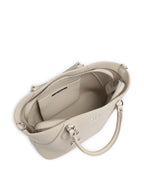 Armani Exchange Top Handle Bag – Hellbeige 6