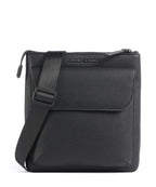 Armani Exchange Crossbody Bag – Black 1
