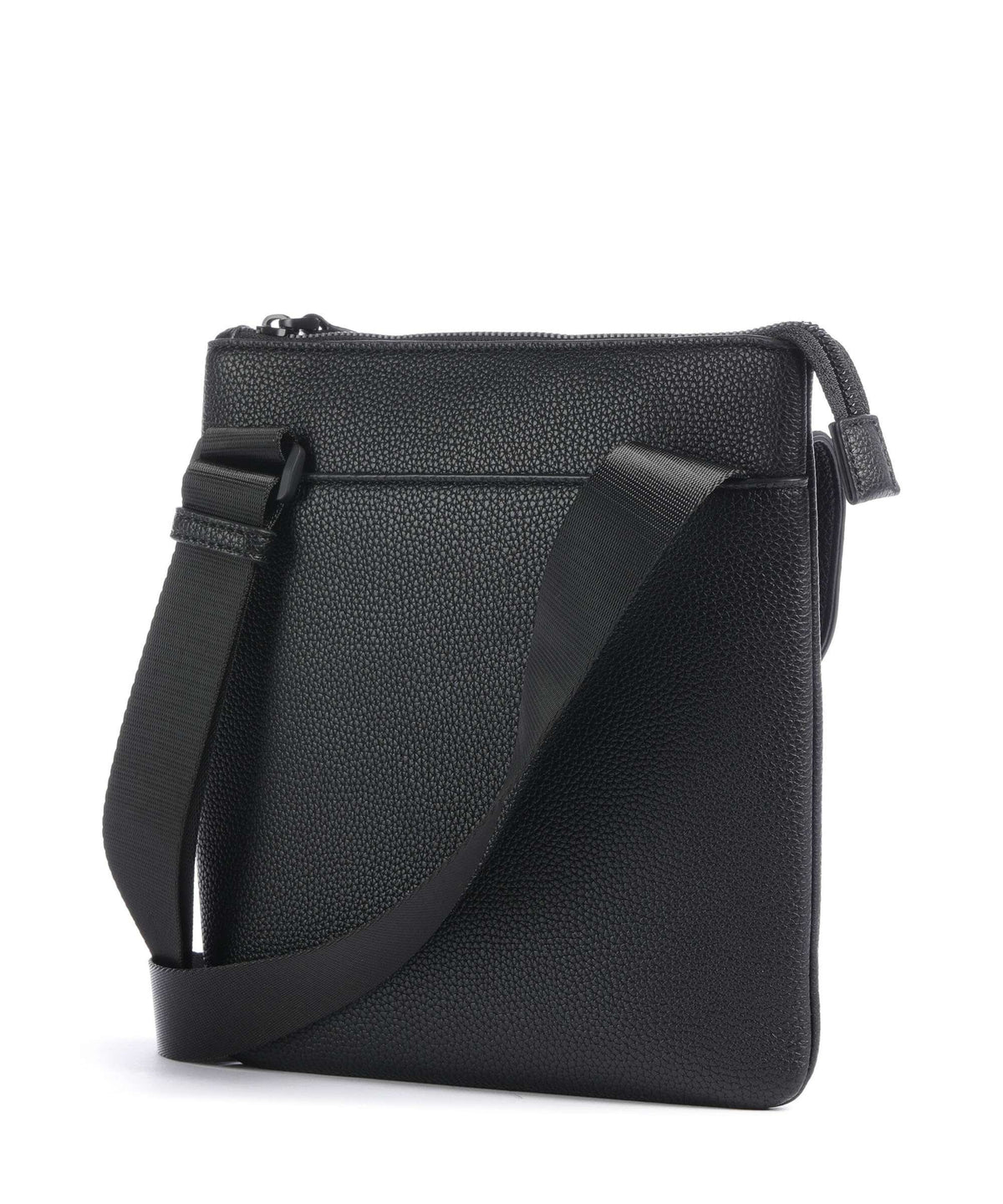 Armani Exchange Crossbody Bag – Black 2