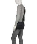 Armani Exchange Crossbody Bag – Black 3
