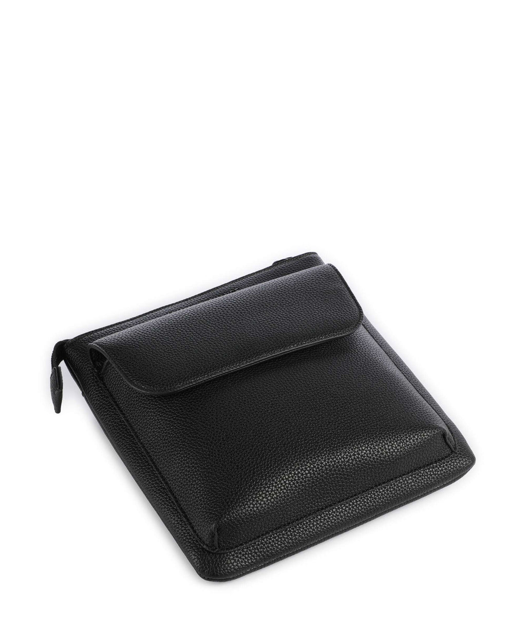 Armani Exchange Crossbody Bag – Black 4