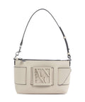 Armani Exchange Shoulder Bag – Hellbeige 1