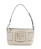 Armani Exchange Shoulder Bag – Hellbeige 1