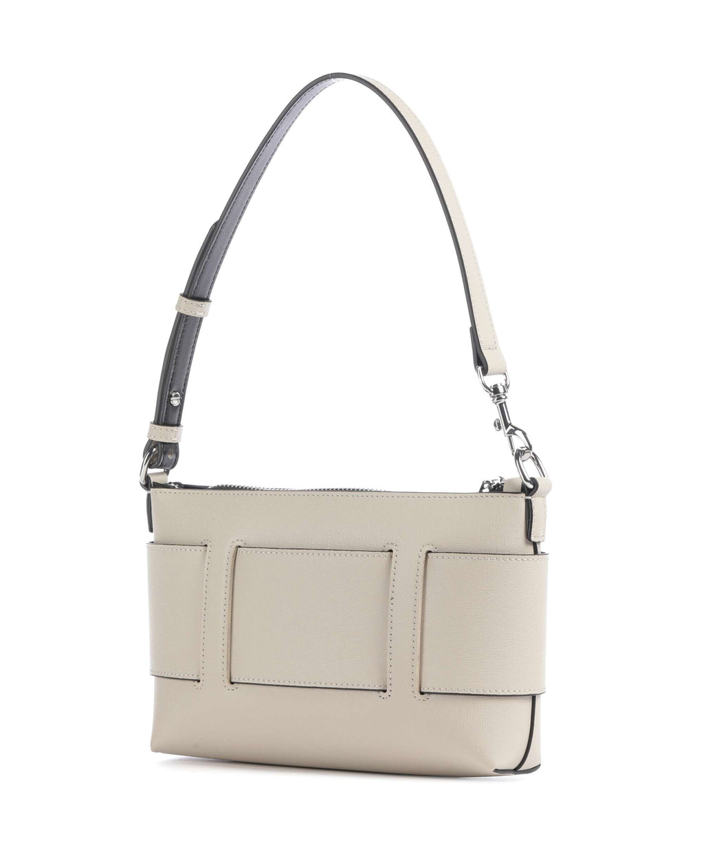 Armani Exchange Shoulder Bag – Hellbeige 2