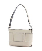 Armani Exchange Shoulder Bag – Hellbeige 2