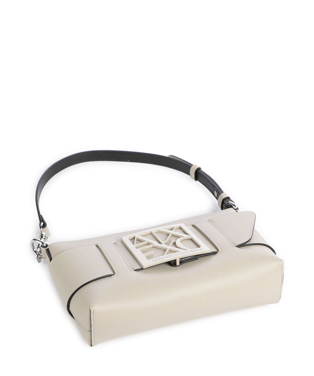 Armani Exchange Shoulder Bag – Hellbeige 5