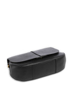 Gianni Chiarini Shoulder Bag – Black 5