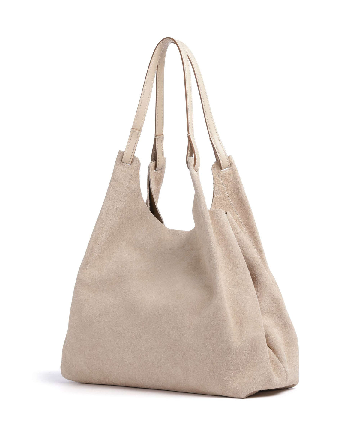 Gianni Chiarini Shoulder Bag – Nude 4