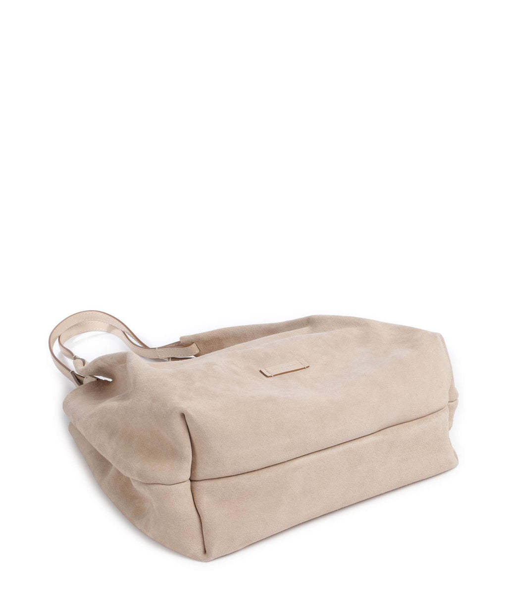 Gianni Chiarini Shoulder Bag – Nude 5