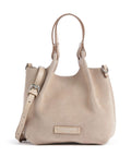 Gianni Chiarini Top Handle Bag – Nude 1