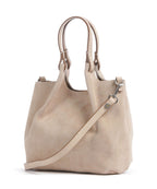 Gianni Chiarini Top Handle Bag – Nude 2