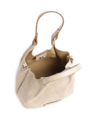 Gianni Chiarini Top Handle Bag – Nude 6