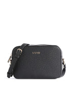 Liu Jo Crossbody Bag – Black 1