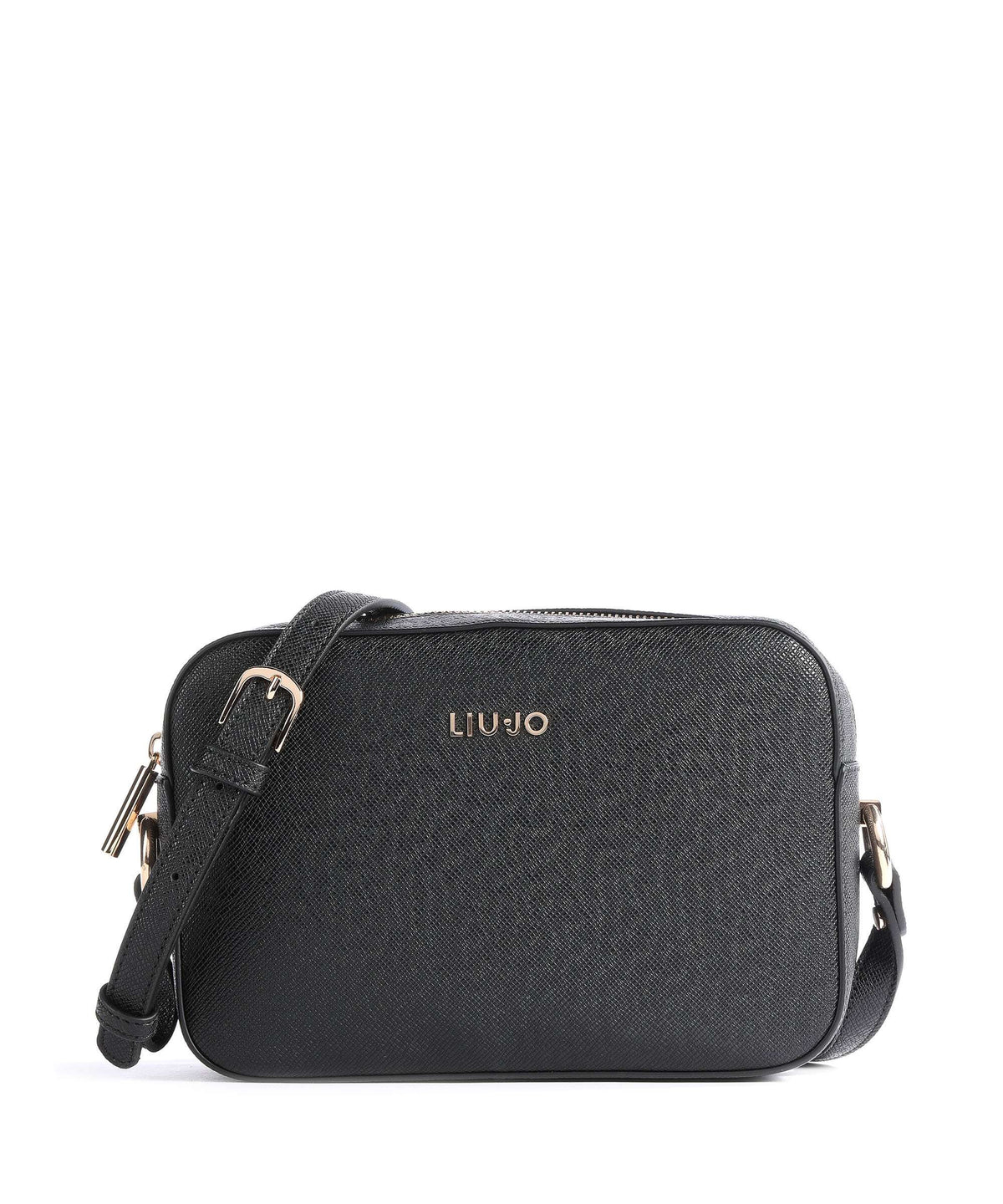 Liu Jo Crossbody Bag – Black 1