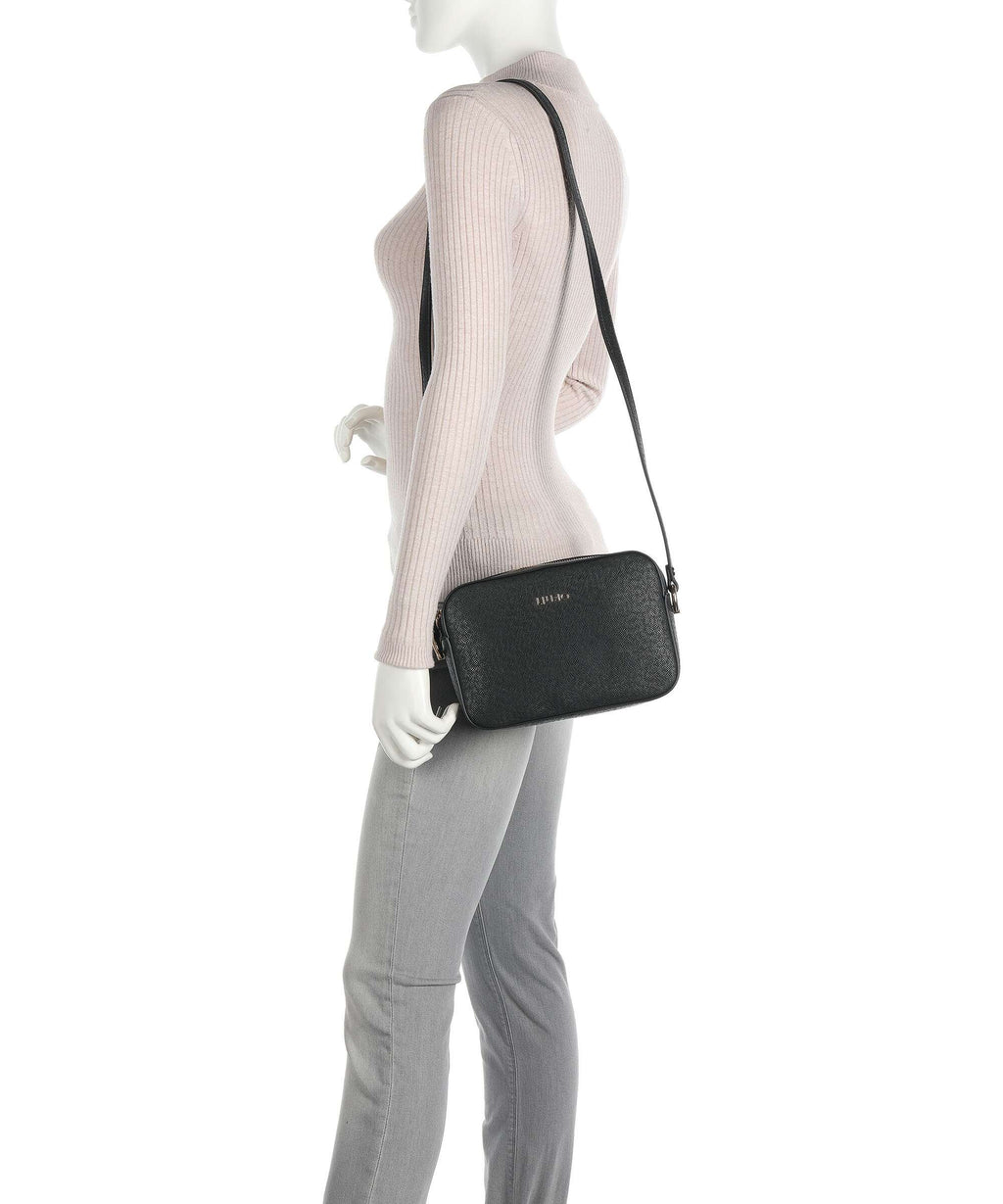 Liu Jo Crossbody Bag – Black 3