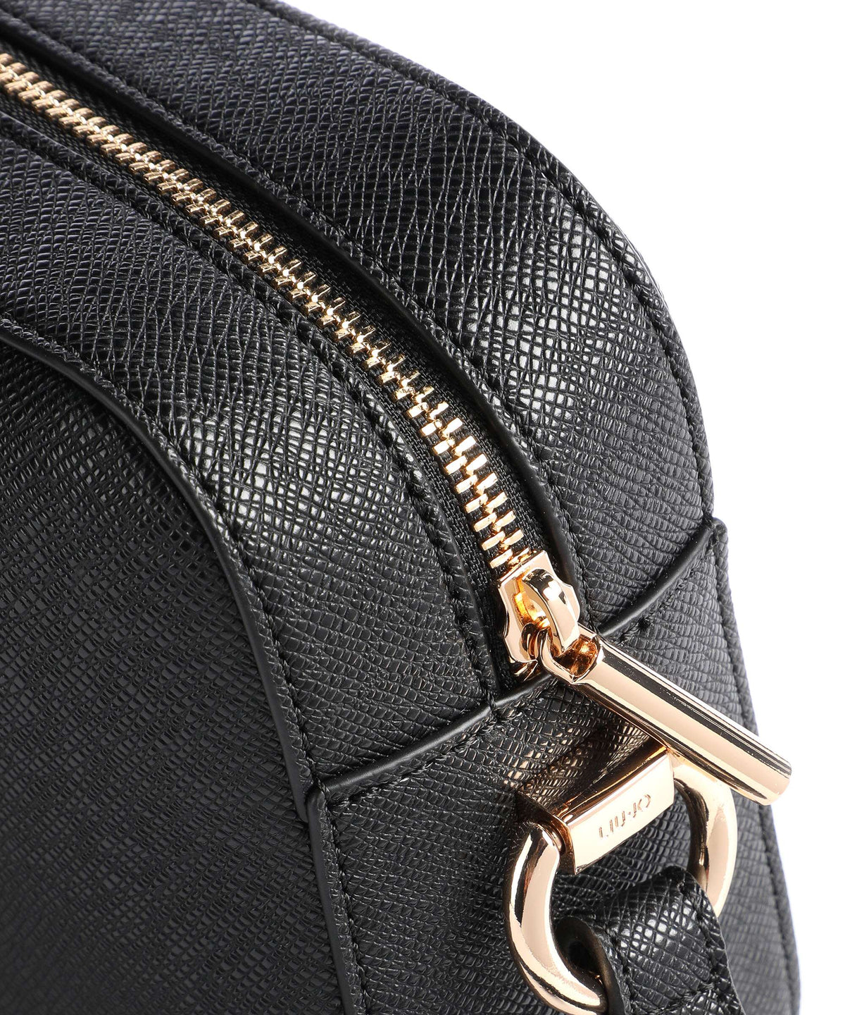 Liu Jo Crossbody Bag – Black 4