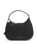Emporio Armani Shoulder Bag – Black 1